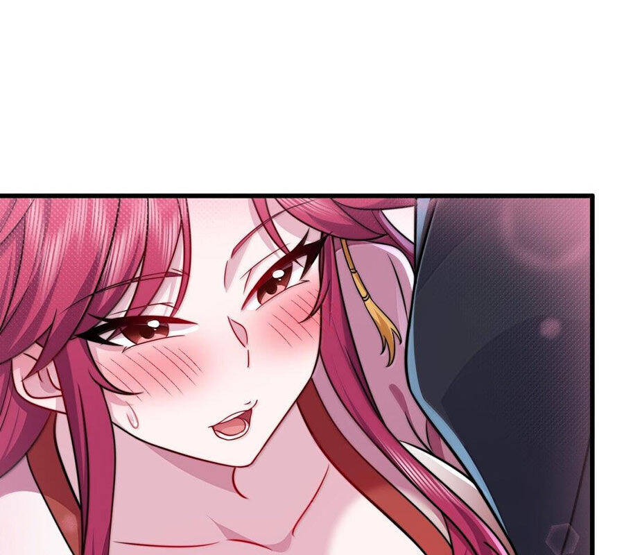 Vai Ác Sư Tôn Mang Theo Các Đồ Đệ Vô Địch Thiên Hạ Chapter 133 - Trang 2