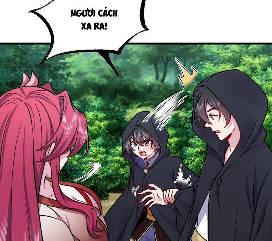 Vai Ác Sư Tôn Mang Theo Các Đồ Đệ Vô Địch Thiên Hạ Chapter 133 - Trang 2