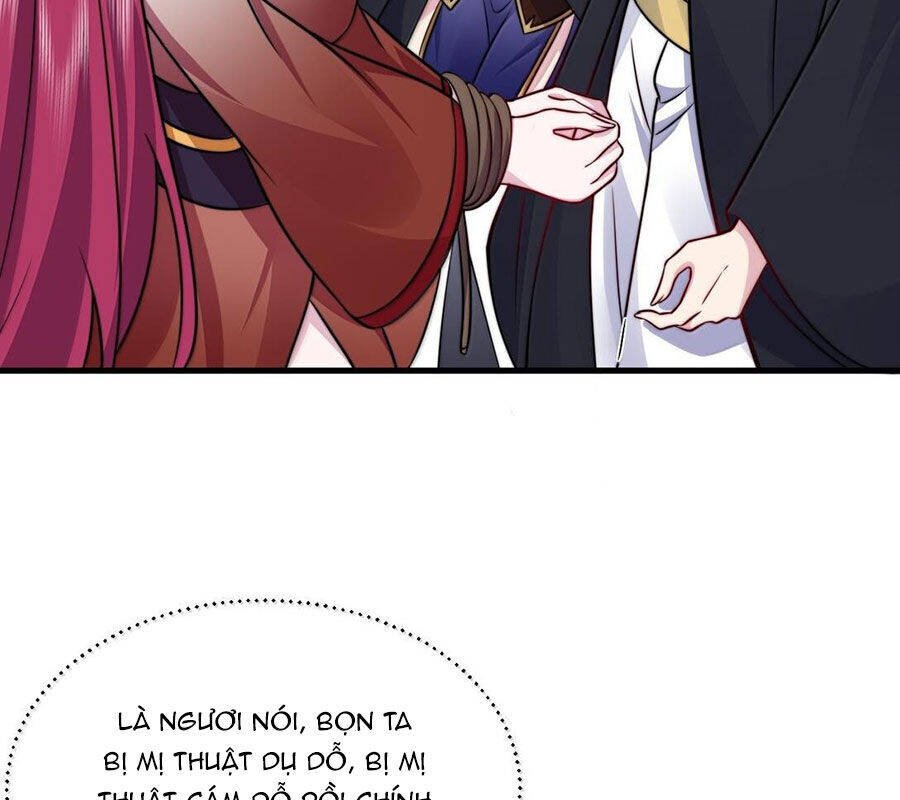 Vai Ác Sư Tôn Mang Theo Các Đồ Đệ Vô Địch Thiên Hạ Chapter 133 - Trang 2