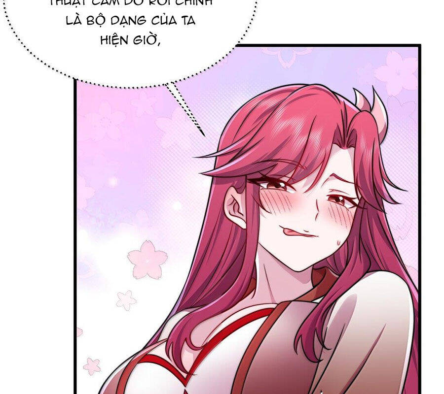 Vai Ác Sư Tôn Mang Theo Các Đồ Đệ Vô Địch Thiên Hạ Chapter 133 - Trang 2