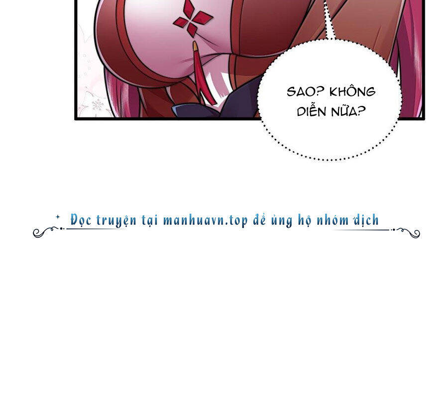 Vai Ác Sư Tôn Mang Theo Các Đồ Đệ Vô Địch Thiên Hạ Chapter 133 - Trang 2