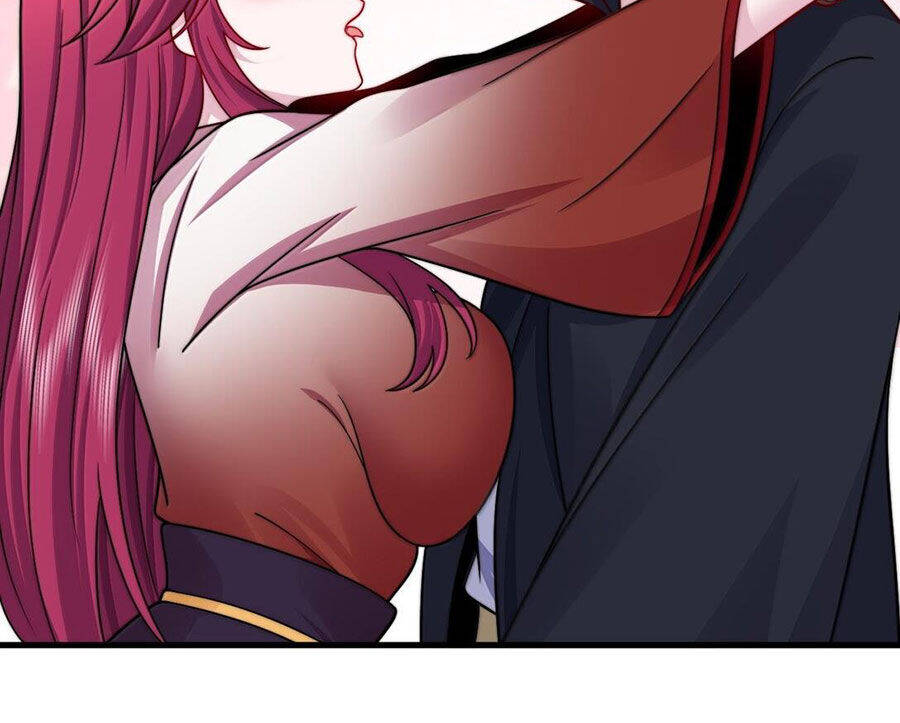 Vai Ác Sư Tôn Mang Theo Các Đồ Đệ Vô Địch Thiên Hạ Chapter 133 - Trang 2