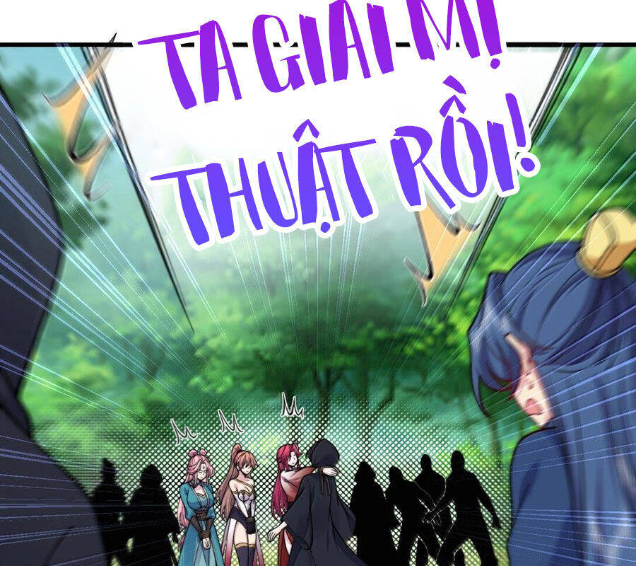 Vai Ác Sư Tôn Mang Theo Các Đồ Đệ Vô Địch Thiên Hạ Chapter 133 - Trang 2