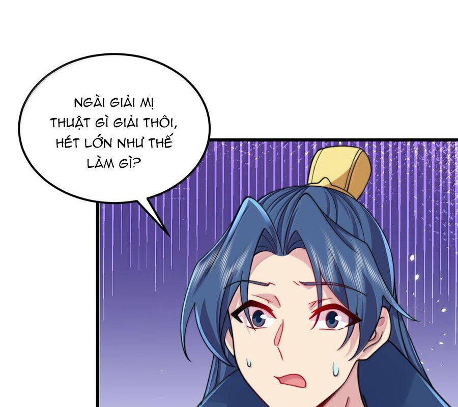 Vai Ác Sư Tôn Mang Theo Các Đồ Đệ Vô Địch Thiên Hạ Chapter 133 - Trang 2