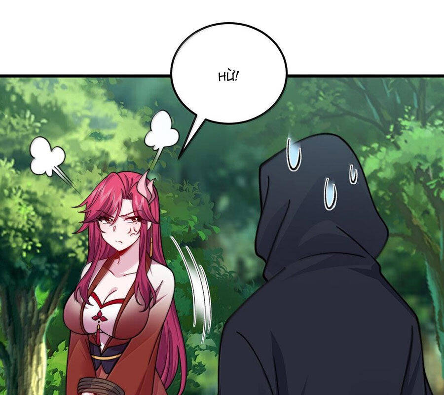 Vai Ác Sư Tôn Mang Theo Các Đồ Đệ Vô Địch Thiên Hạ Chapter 133 - Trang 2