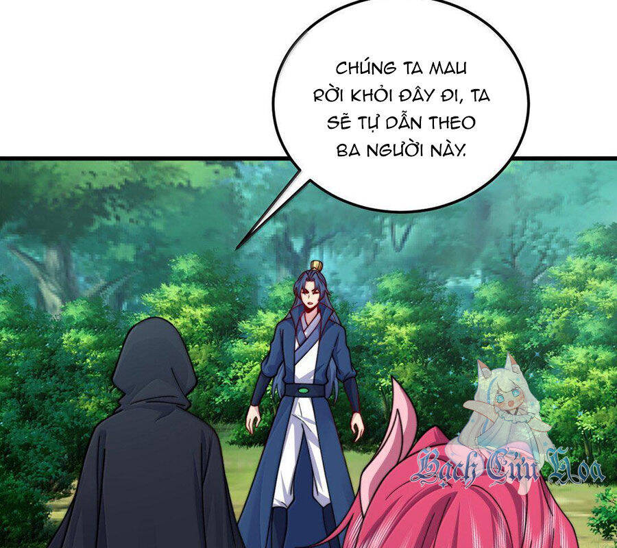 Vai Ác Sư Tôn Mang Theo Các Đồ Đệ Vô Địch Thiên Hạ Chapter 133 - Trang 2