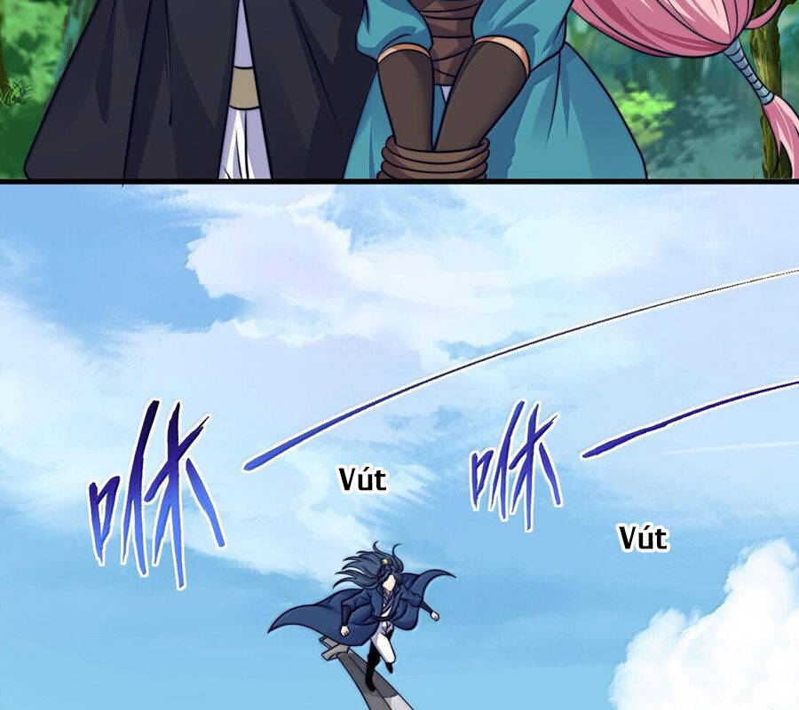 Vai Ác Sư Tôn Mang Theo Các Đồ Đệ Vô Địch Thiên Hạ Chapter 133 - Trang 2