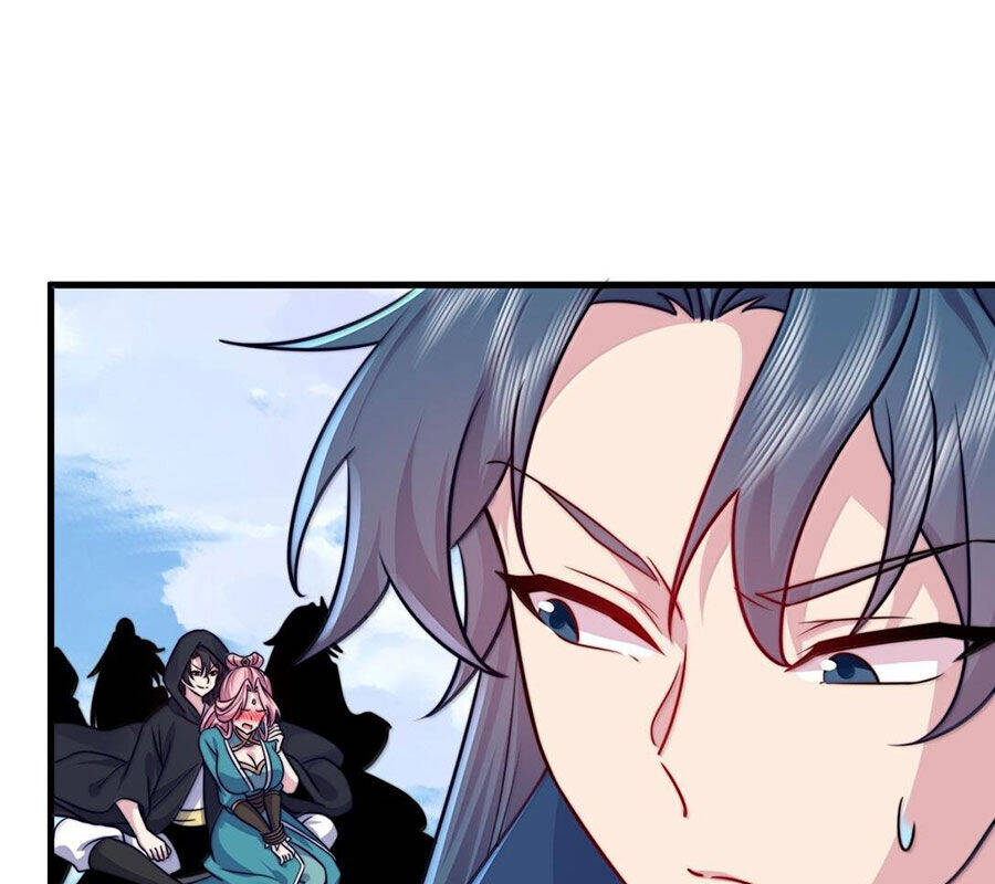 Vai Ác Sư Tôn Mang Theo Các Đồ Đệ Vô Địch Thiên Hạ Chapter 133 - Trang 2