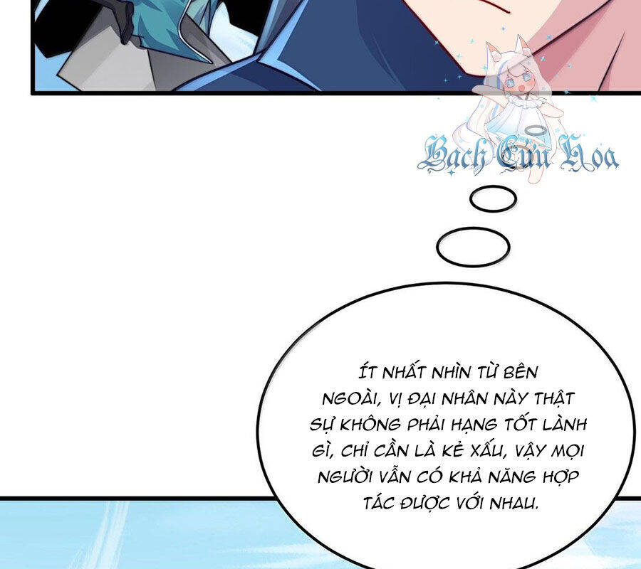 Vai Ác Sư Tôn Mang Theo Các Đồ Đệ Vô Địch Thiên Hạ Chapter 133 - Trang 2