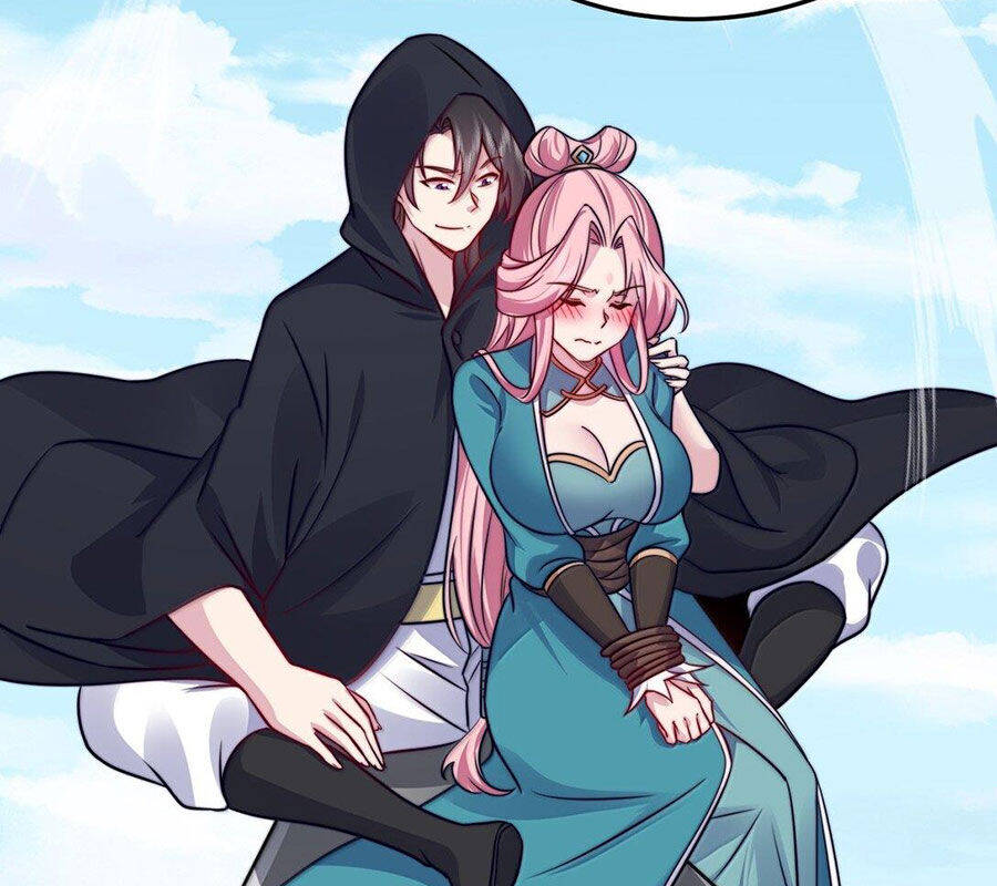 Vai Ác Sư Tôn Mang Theo Các Đồ Đệ Vô Địch Thiên Hạ Chapter 133 - Trang 2