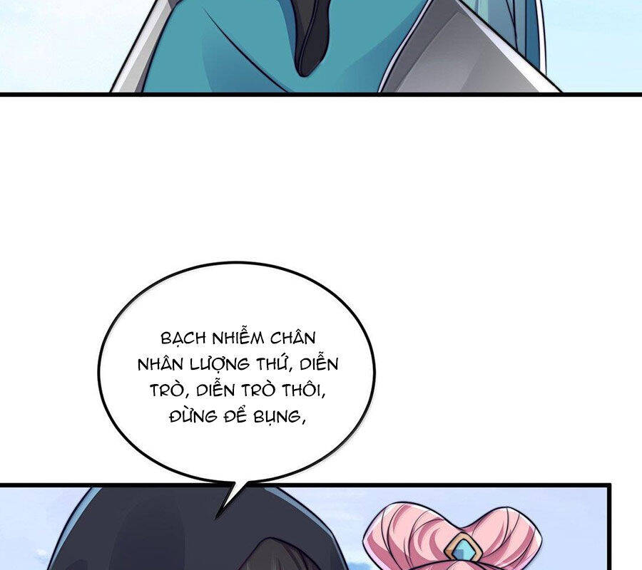 Vai Ác Sư Tôn Mang Theo Các Đồ Đệ Vô Địch Thiên Hạ Chapter 133 - Trang 2