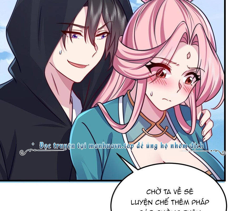 Vai Ác Sư Tôn Mang Theo Các Đồ Đệ Vô Địch Thiên Hạ Chapter 133 - Trang 2