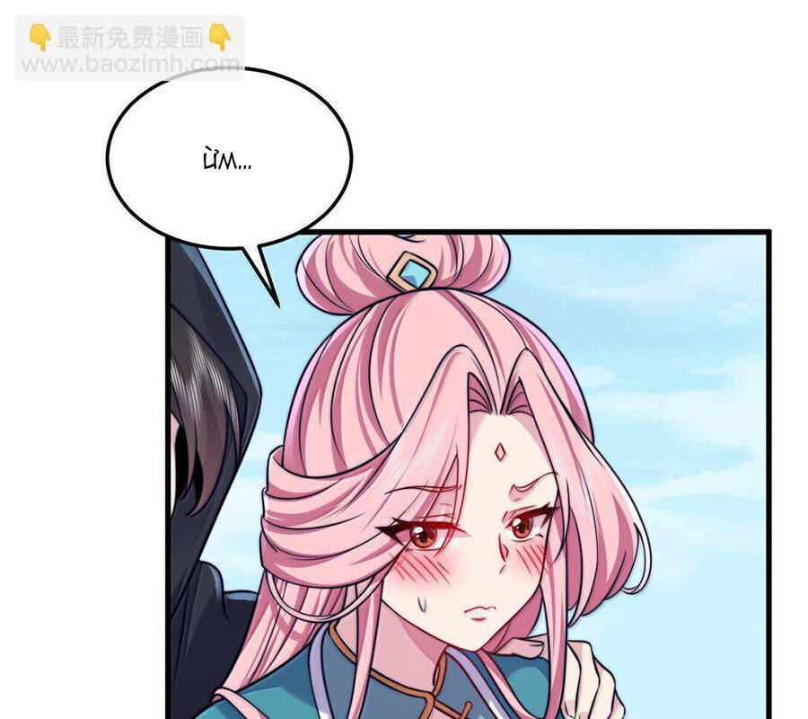 Vai Ác Sư Tôn Mang Theo Các Đồ Đệ Vô Địch Thiên Hạ Chapter 133 - Trang 2