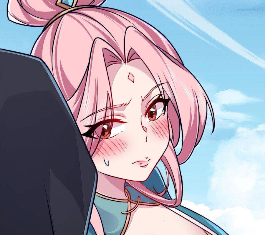 Vai Ác Sư Tôn Mang Theo Các Đồ Đệ Vô Địch Thiên Hạ Chapter 133 - Trang 2