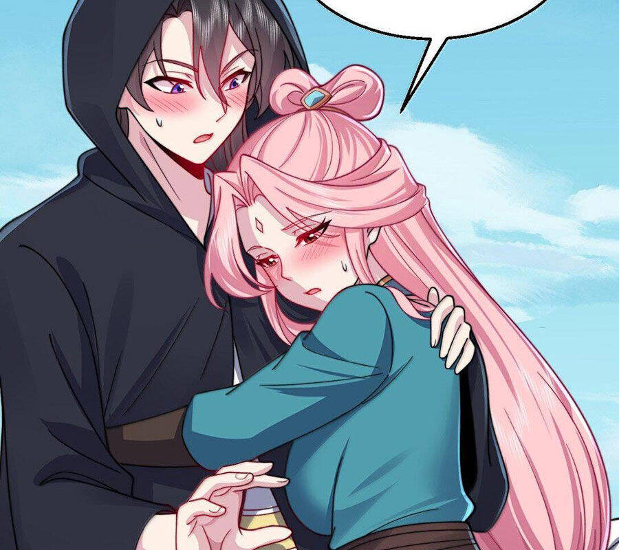 Vai Ác Sư Tôn Mang Theo Các Đồ Đệ Vô Địch Thiên Hạ Chapter 133 - Trang 2