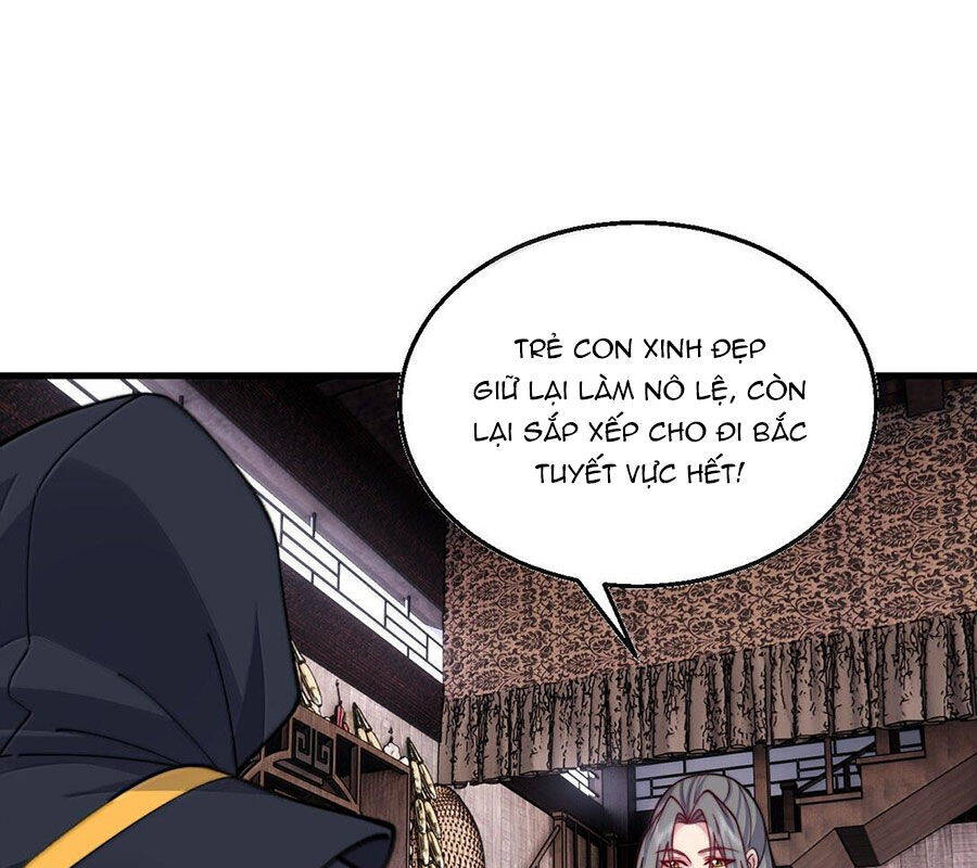 Vai Ác Sư Tôn Mang Theo Các Đồ Đệ Vô Địch Thiên Hạ Chapter 133 - Trang 2