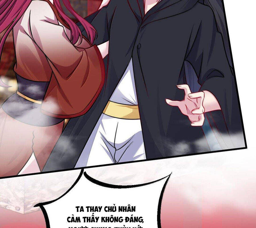 Vai Ác Sư Tôn Mang Theo Các Đồ Đệ Vô Địch Thiên Hạ Chapter 134 - Trang 2