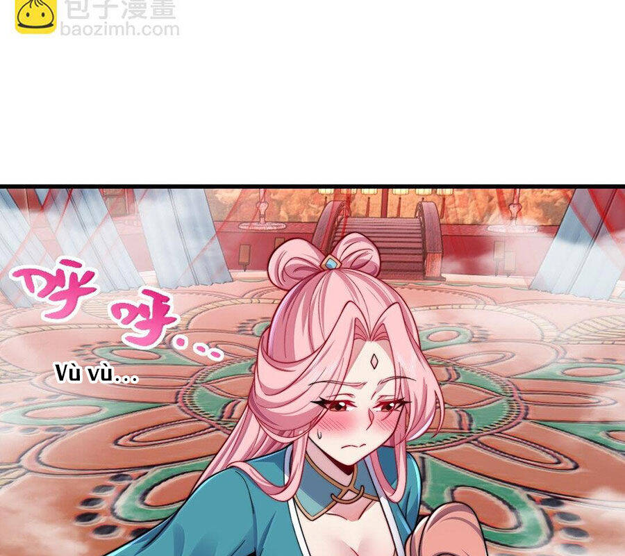 Vai Ác Sư Tôn Mang Theo Các Đồ Đệ Vô Địch Thiên Hạ Chapter 134 - Trang 2