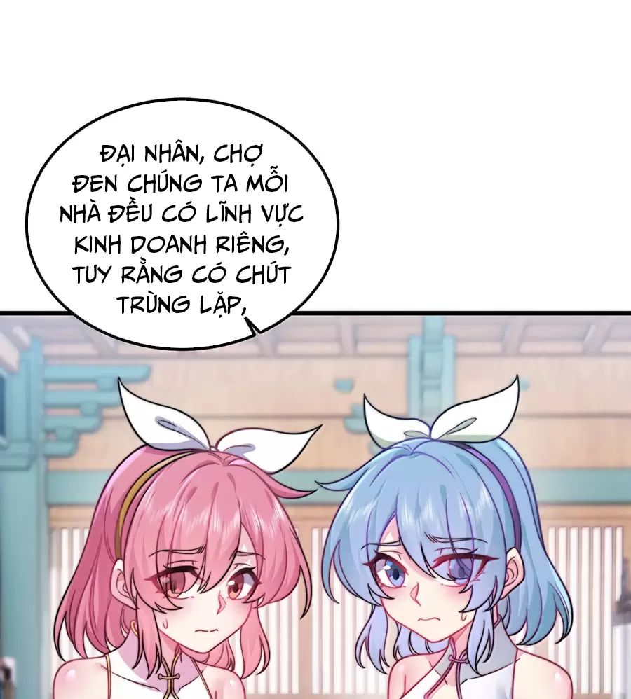 Vai Ác Sư Tôn Mang Theo Các Đồ Đệ Vô Địch Thiên Hạ Chapter 136 - Trang 2