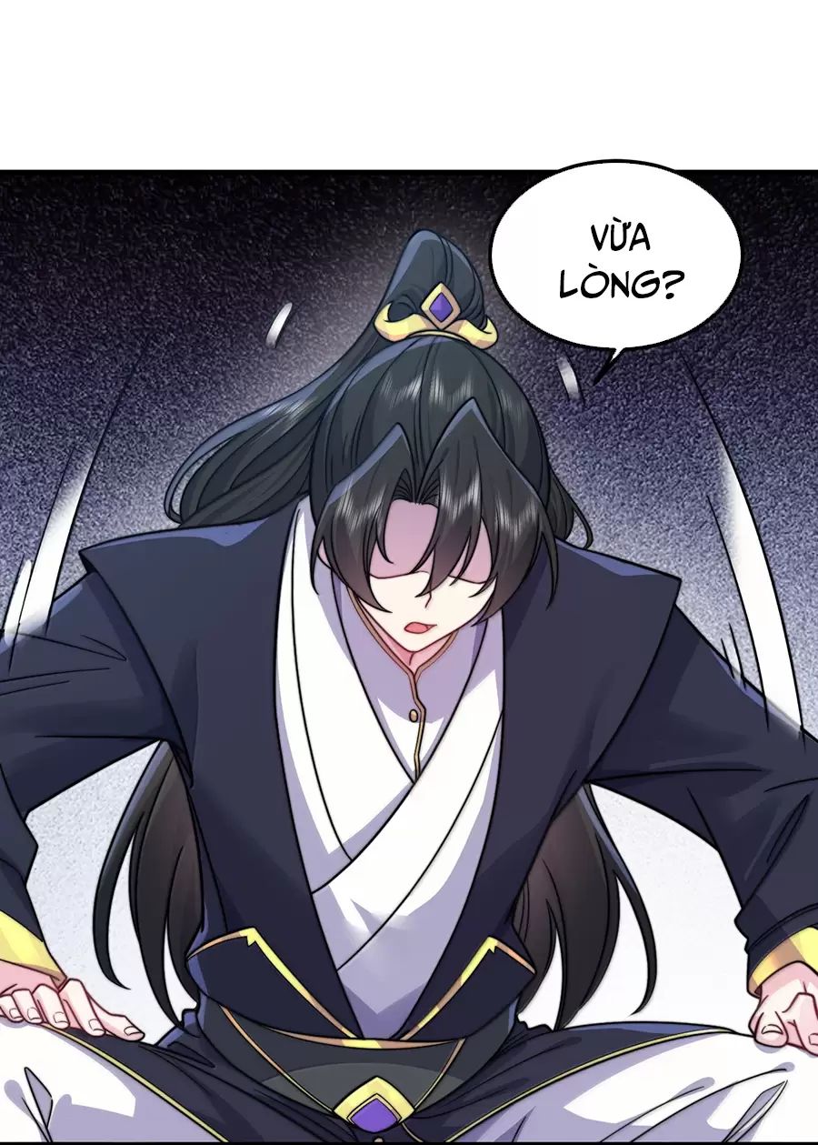 Vai Ác Sư Tôn Mang Theo Các Đồ Đệ Vô Địch Thiên Hạ Chapter 136 - Trang 2