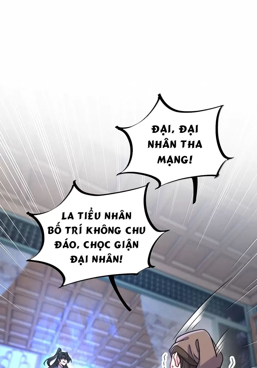 Vai Ác Sư Tôn Mang Theo Các Đồ Đệ Vô Địch Thiên Hạ Chapter 136 - Trang 2