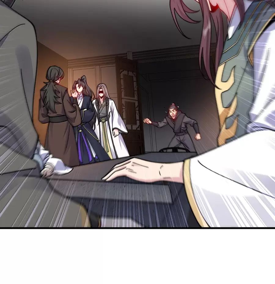 Vai Ác Sư Tôn Mang Theo Các Đồ Đệ Vô Địch Thiên Hạ Chapter 138 - Trang 2