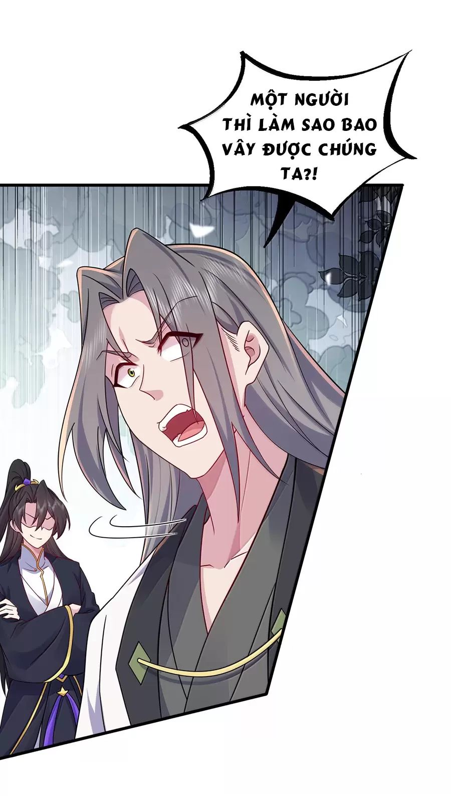 Vai Ác Sư Tôn Mang Theo Các Đồ Đệ Vô Địch Thiên Hạ Chapter 138 - Trang 2