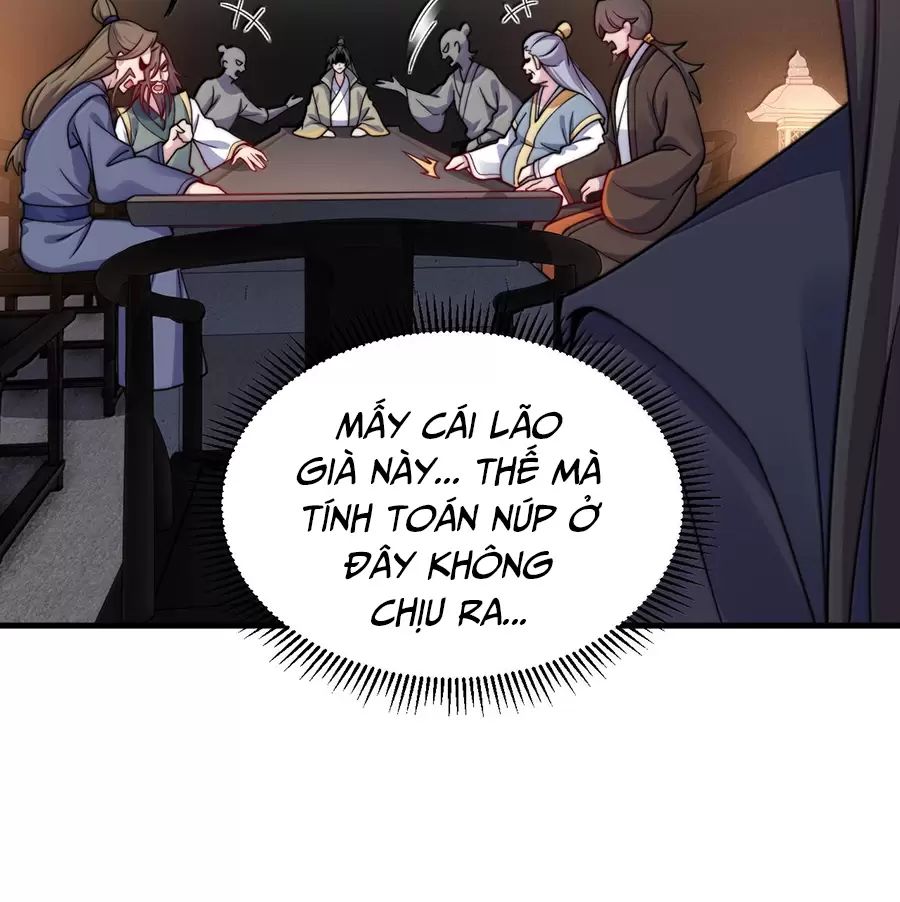 Vai Ác Sư Tôn Mang Theo Các Đồ Đệ Vô Địch Thiên Hạ Chapter 138 - Trang 2