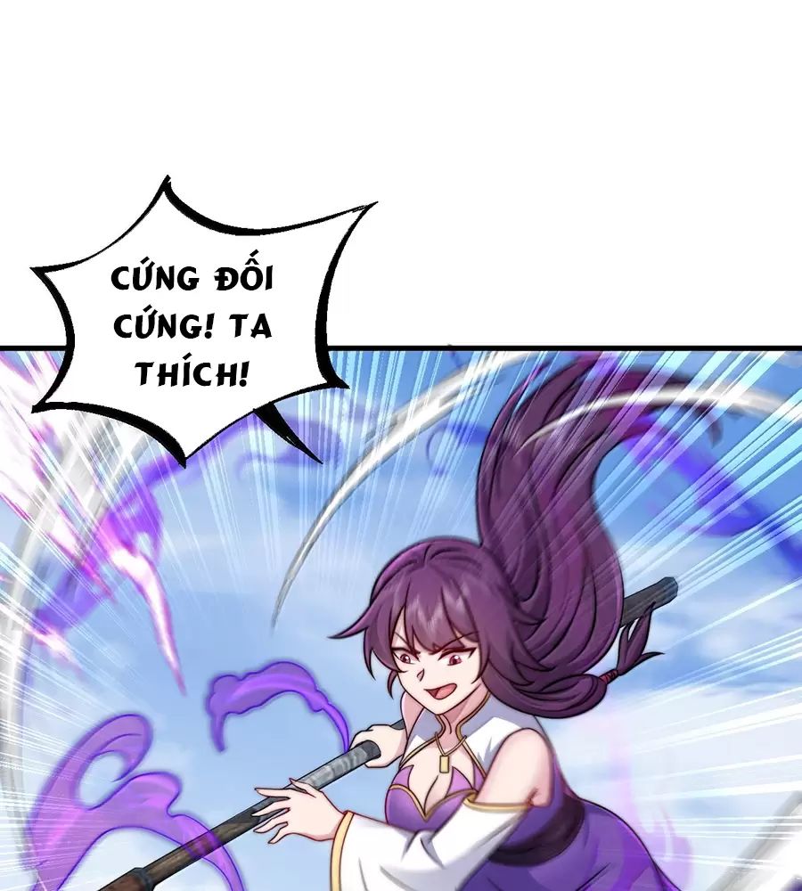 Vai Ác Sư Tôn Mang Theo Các Đồ Đệ Vô Địch Thiên Hạ Chapter 138 - Trang 2