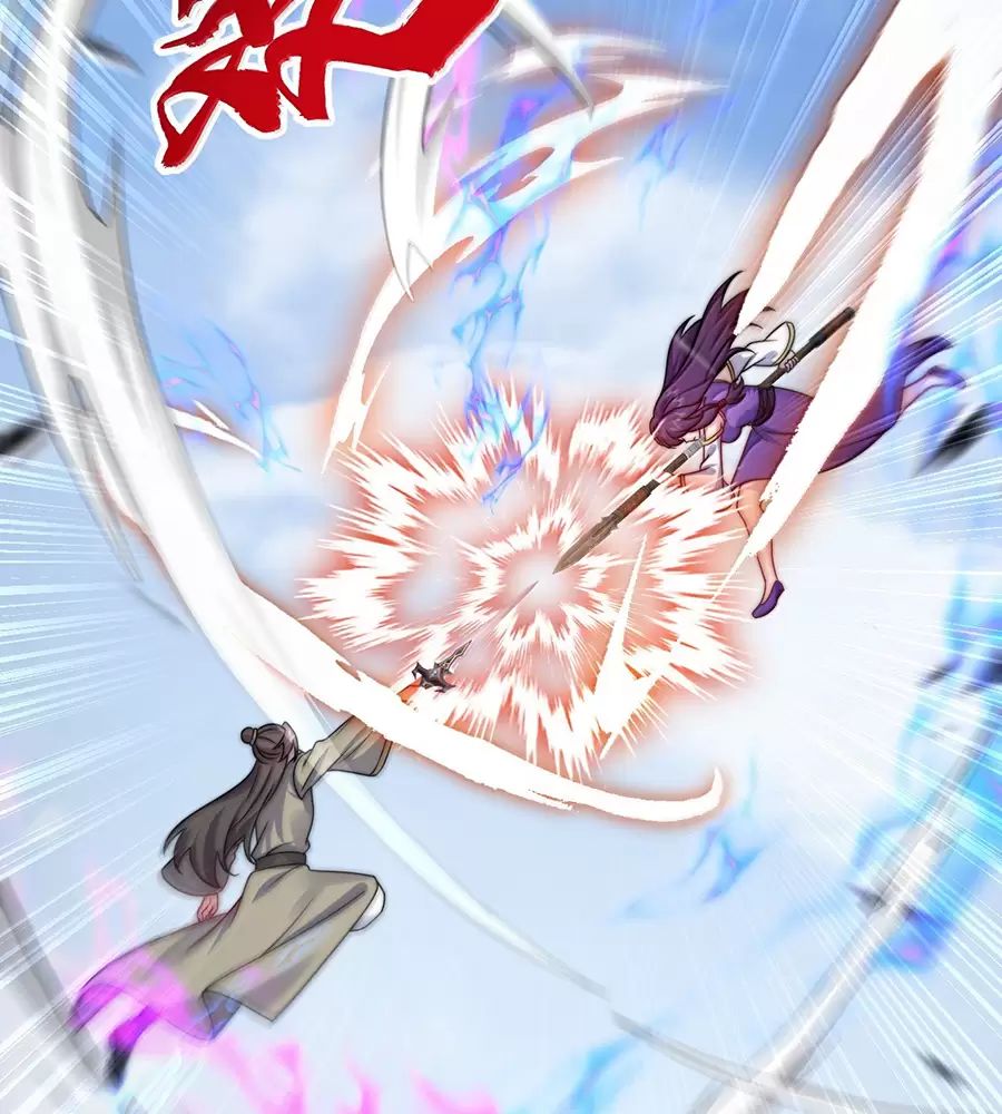 Vai Ác Sư Tôn Mang Theo Các Đồ Đệ Vô Địch Thiên Hạ Chapter 138 - Trang 2