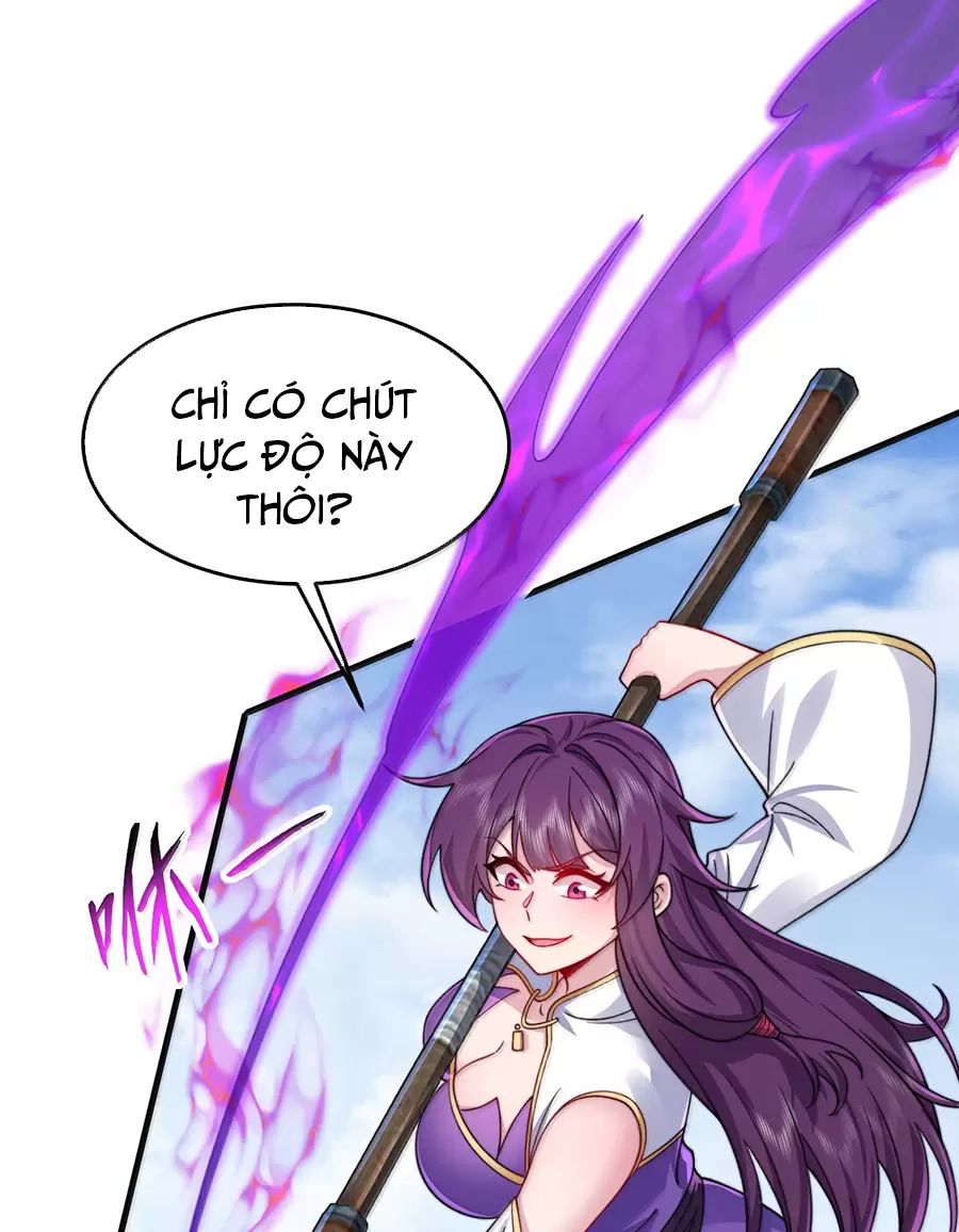 Vai Ác Sư Tôn Mang Theo Các Đồ Đệ Vô Địch Thiên Hạ Chapter 138 - Trang 2