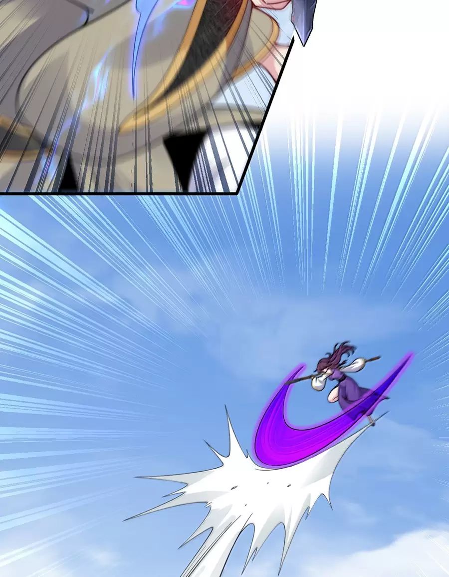 Vai Ác Sư Tôn Mang Theo Các Đồ Đệ Vô Địch Thiên Hạ Chapter 138 - Trang 2