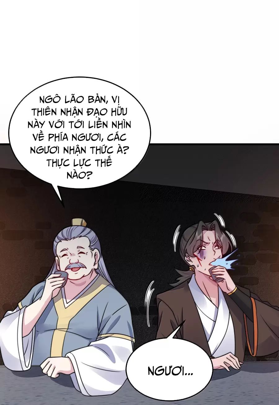 Vai Ác Sư Tôn Mang Theo Các Đồ Đệ Vô Địch Thiên Hạ Chapter 138 - Trang 2