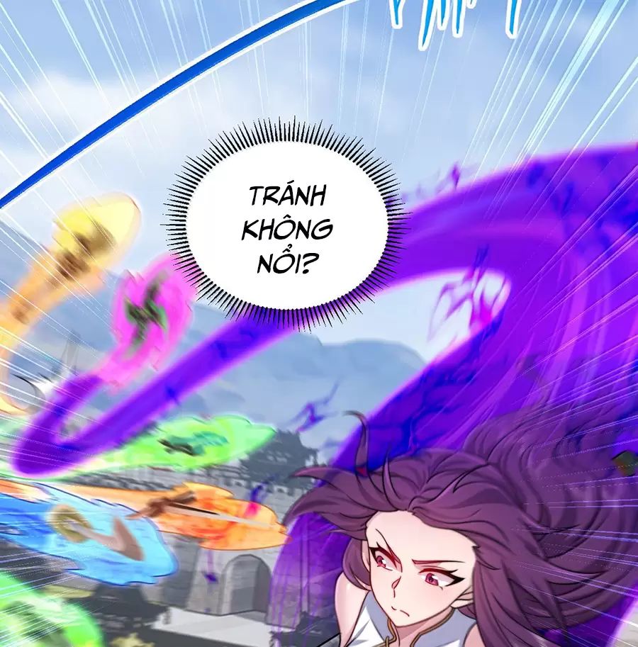 Vai Ác Sư Tôn Mang Theo Các Đồ Đệ Vô Địch Thiên Hạ Chapter 139 - Trang 2