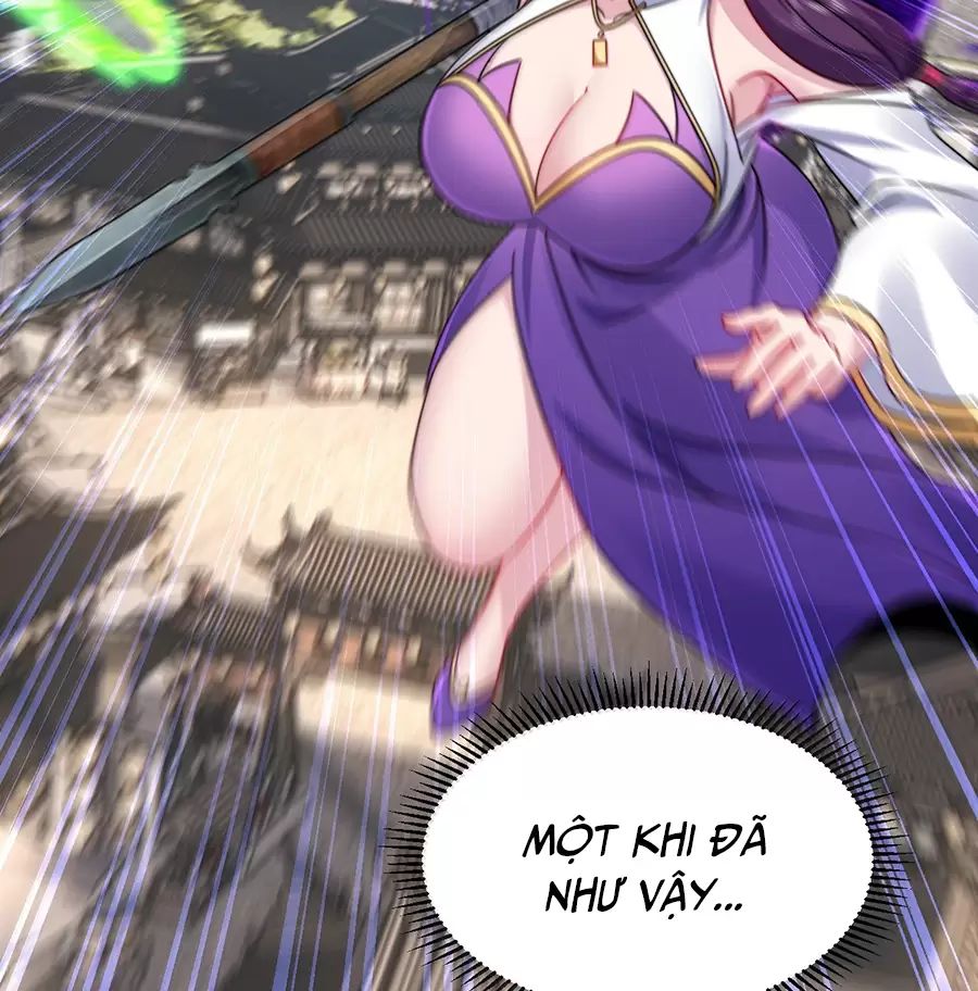 Vai Ác Sư Tôn Mang Theo Các Đồ Đệ Vô Địch Thiên Hạ Chapter 139 - Trang 2