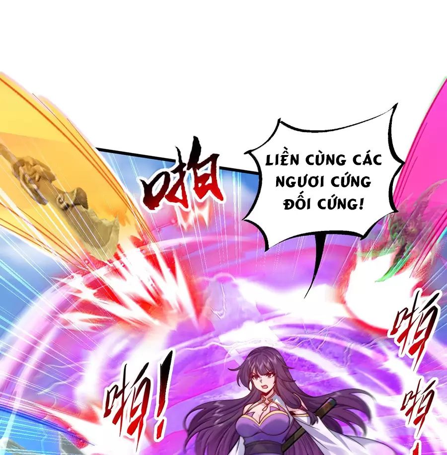 Vai Ác Sư Tôn Mang Theo Các Đồ Đệ Vô Địch Thiên Hạ Chapter 139 - Trang 2