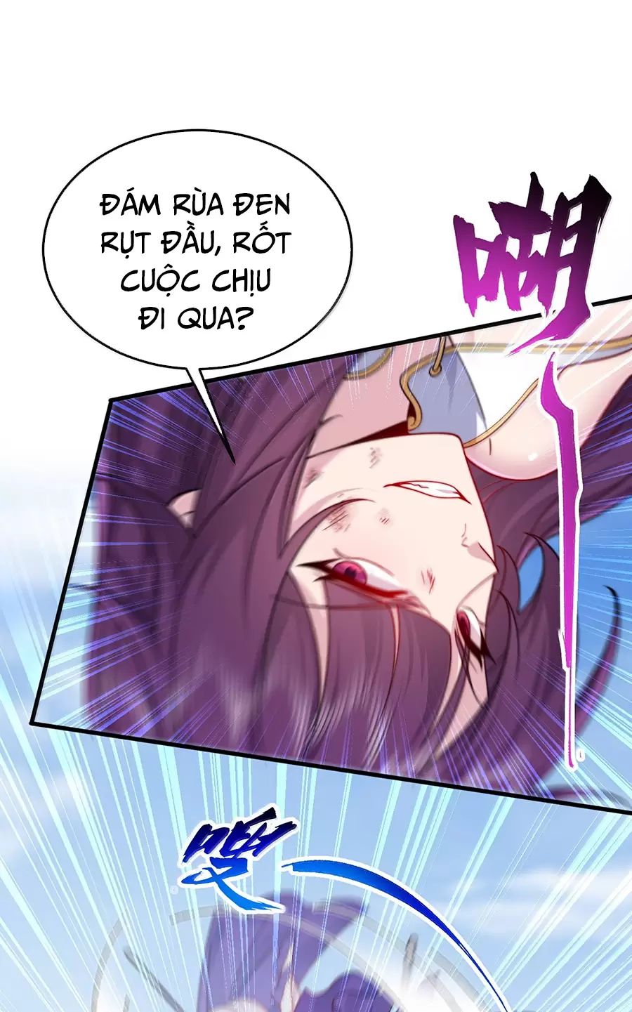 Vai Ác Sư Tôn Mang Theo Các Đồ Đệ Vô Địch Thiên Hạ Chapter 139 - Trang 2