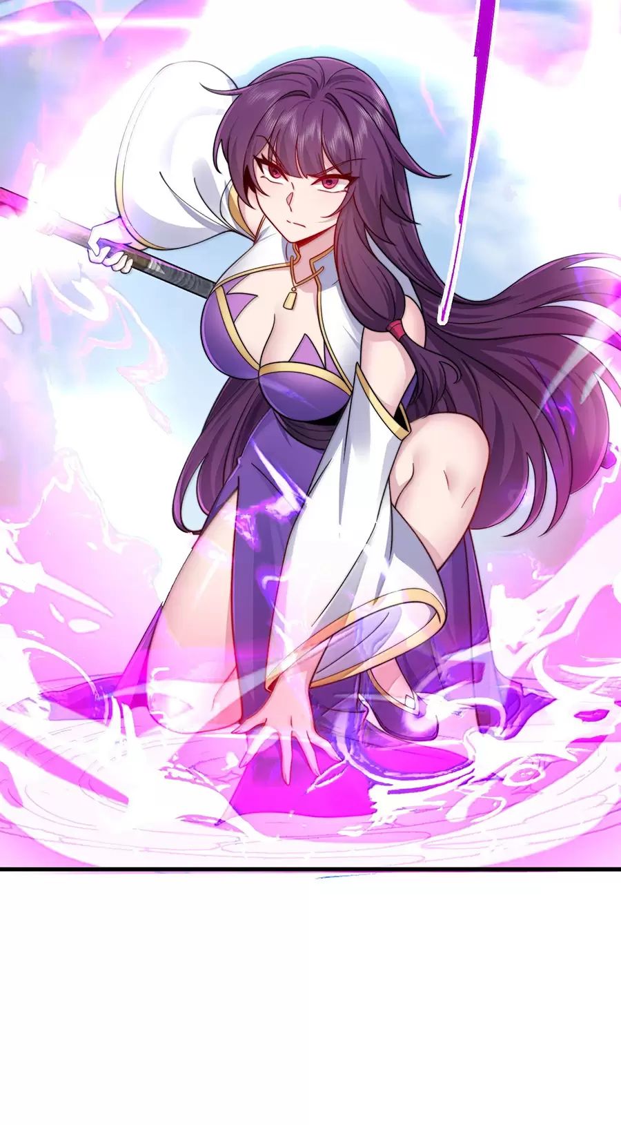 Vai Ác Sư Tôn Mang Theo Các Đồ Đệ Vô Địch Thiên Hạ Chapter 139 - Trang 2