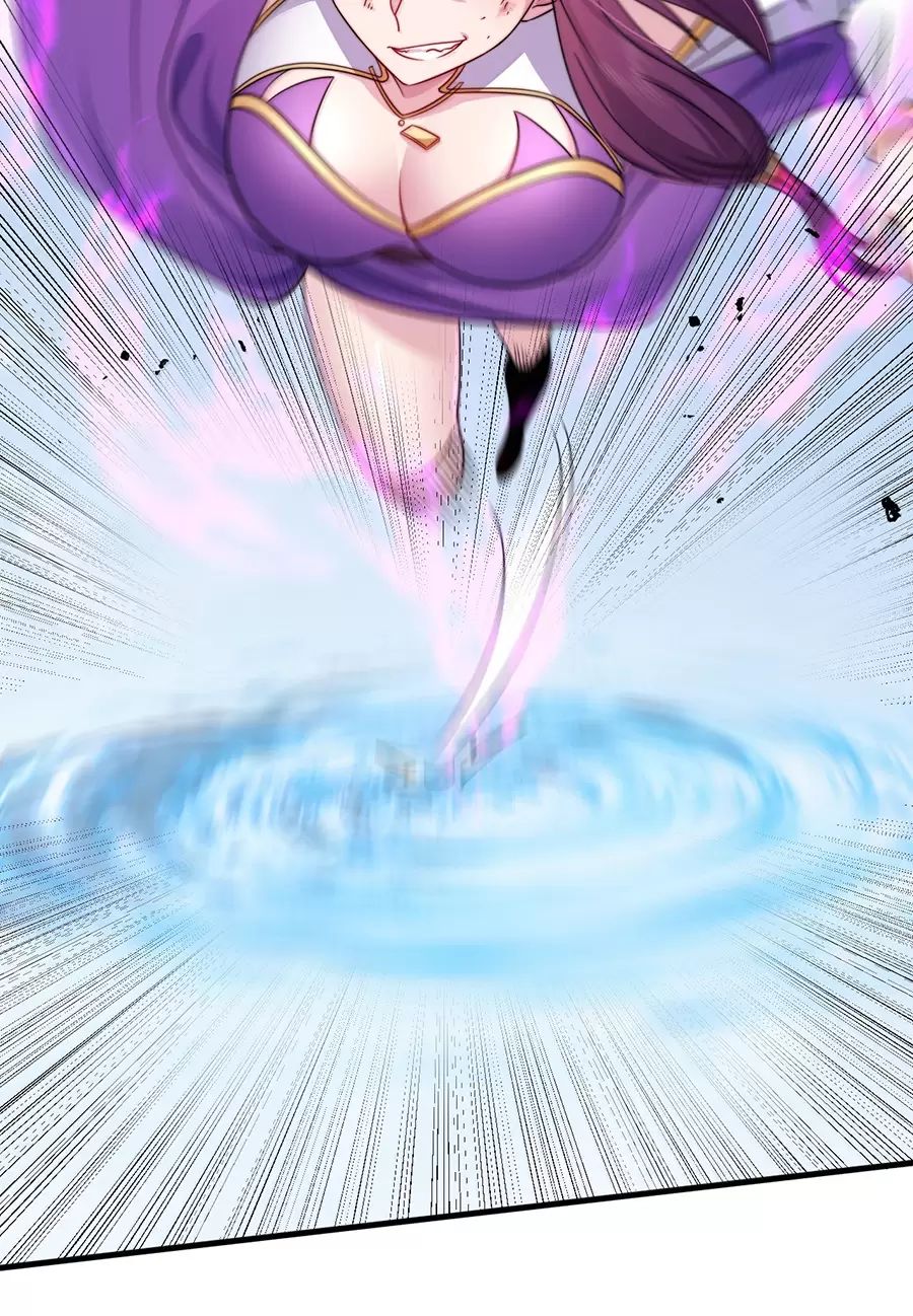 Vai Ác Sư Tôn Mang Theo Các Đồ Đệ Vô Địch Thiên Hạ Chapter 139 - Trang 2