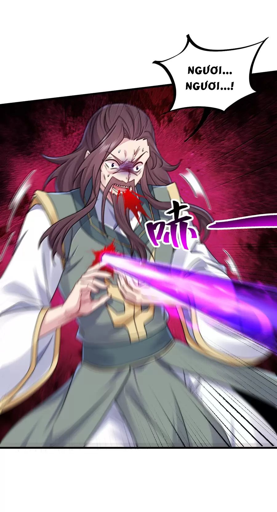 Vai Ác Sư Tôn Mang Theo Các Đồ Đệ Vô Địch Thiên Hạ Chapter 139 - Trang 2