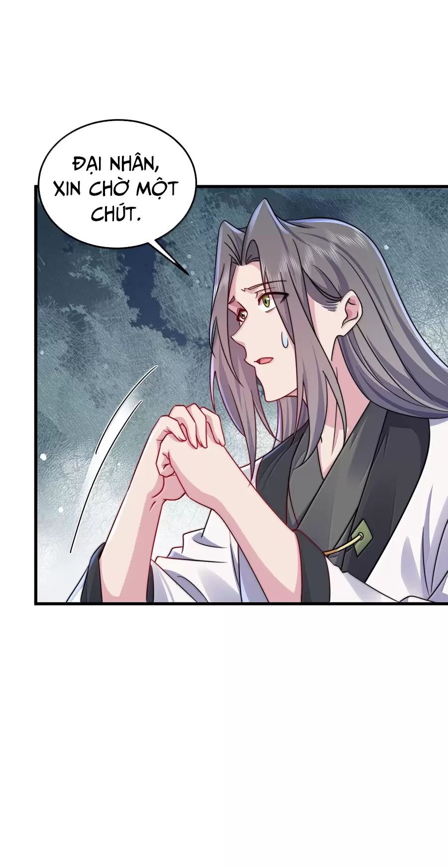 Vai Ác Sư Tôn Mang Theo Các Đồ Đệ Vô Địch Thiên Hạ Chapter 139 - Trang 2