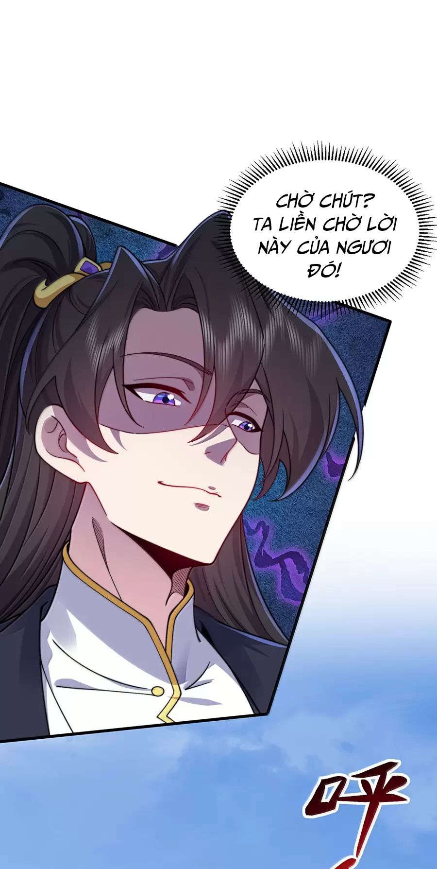 Vai Ác Sư Tôn Mang Theo Các Đồ Đệ Vô Địch Thiên Hạ Chapter 139 - Trang 2