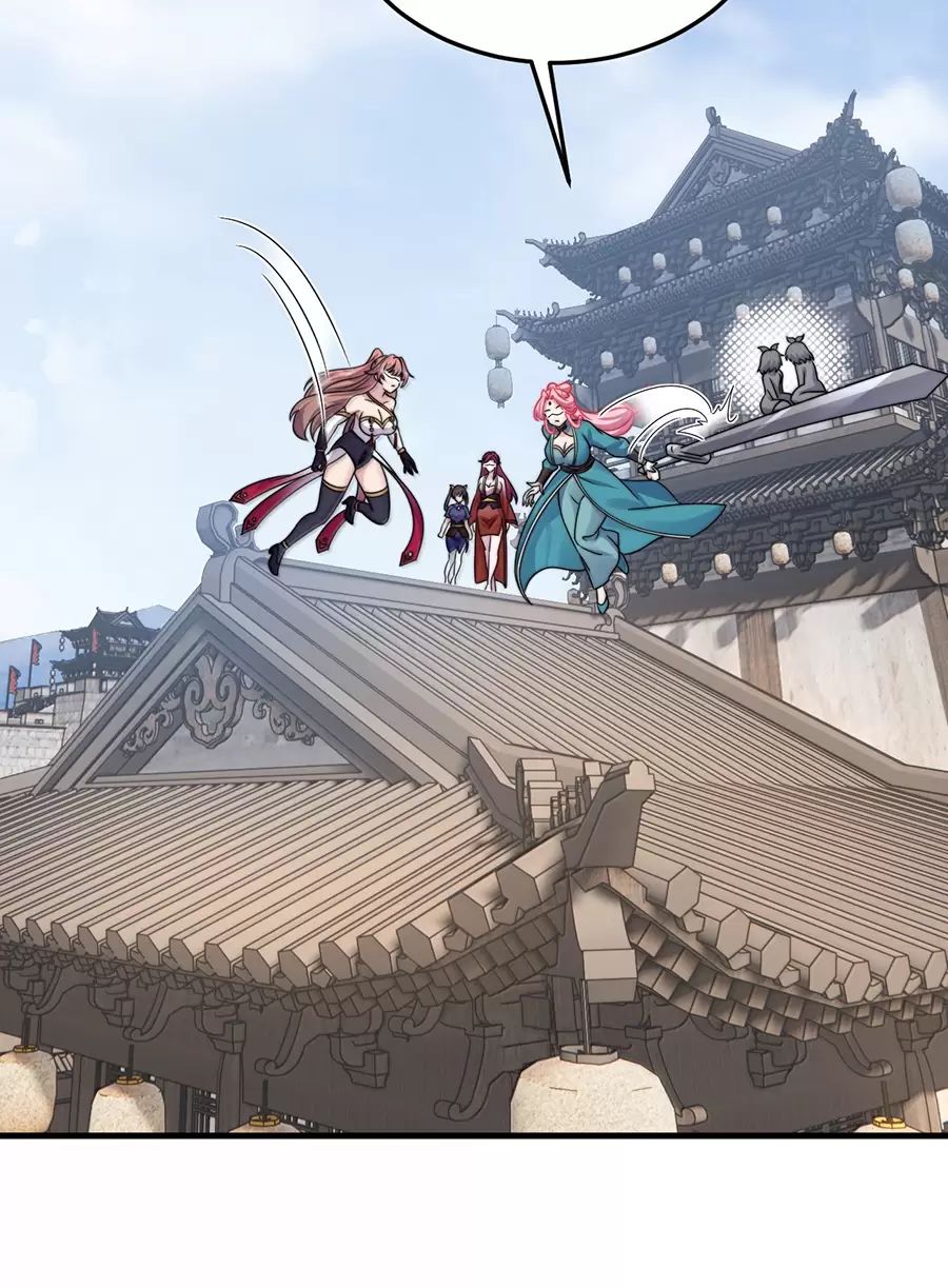 Vai Ác Sư Tôn Mang Theo Các Đồ Đệ Vô Địch Thiên Hạ Chapter 139 - Trang 2