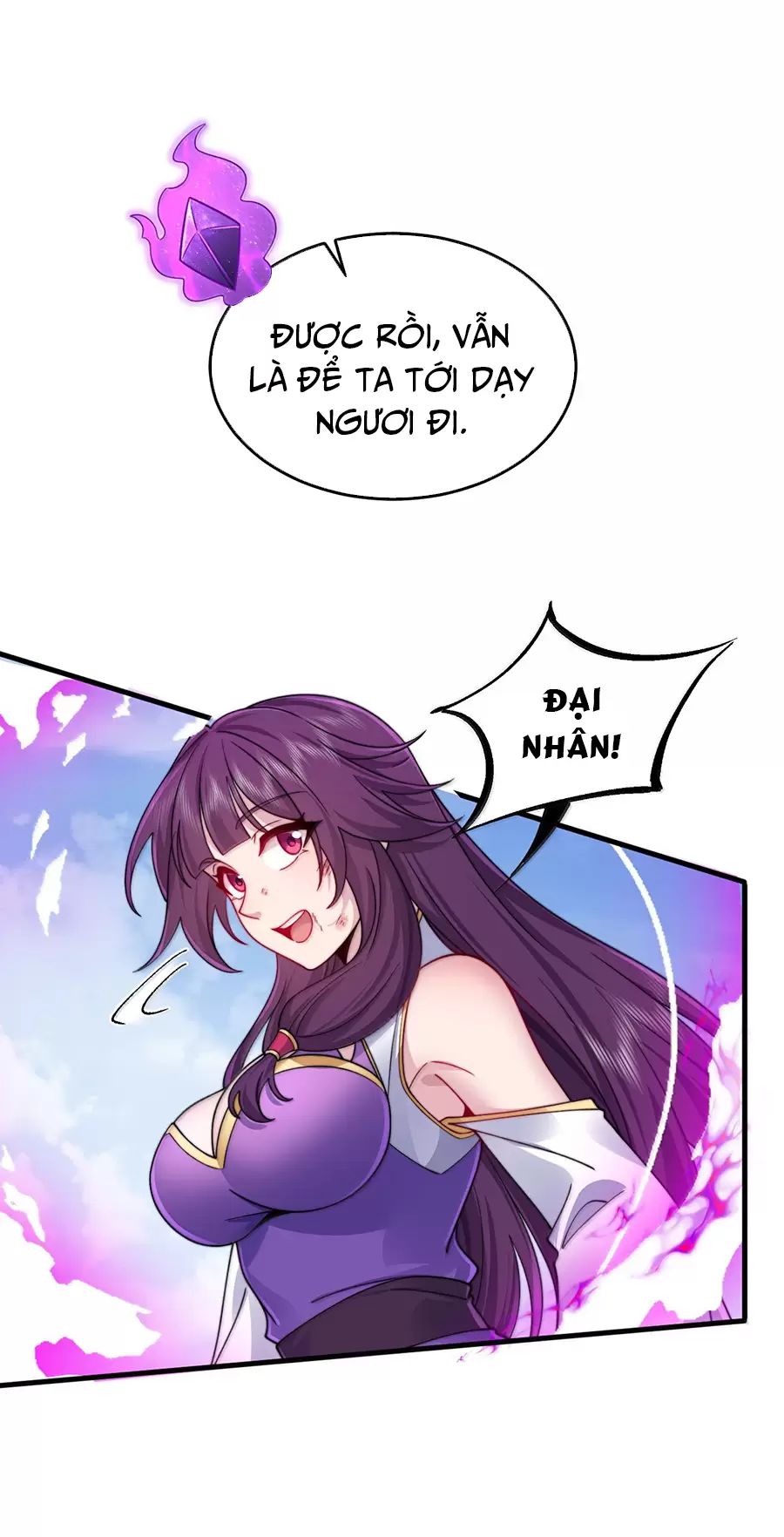 Vai Ác Sư Tôn Mang Theo Các Đồ Đệ Vô Địch Thiên Hạ Chapter 139 - Trang 2