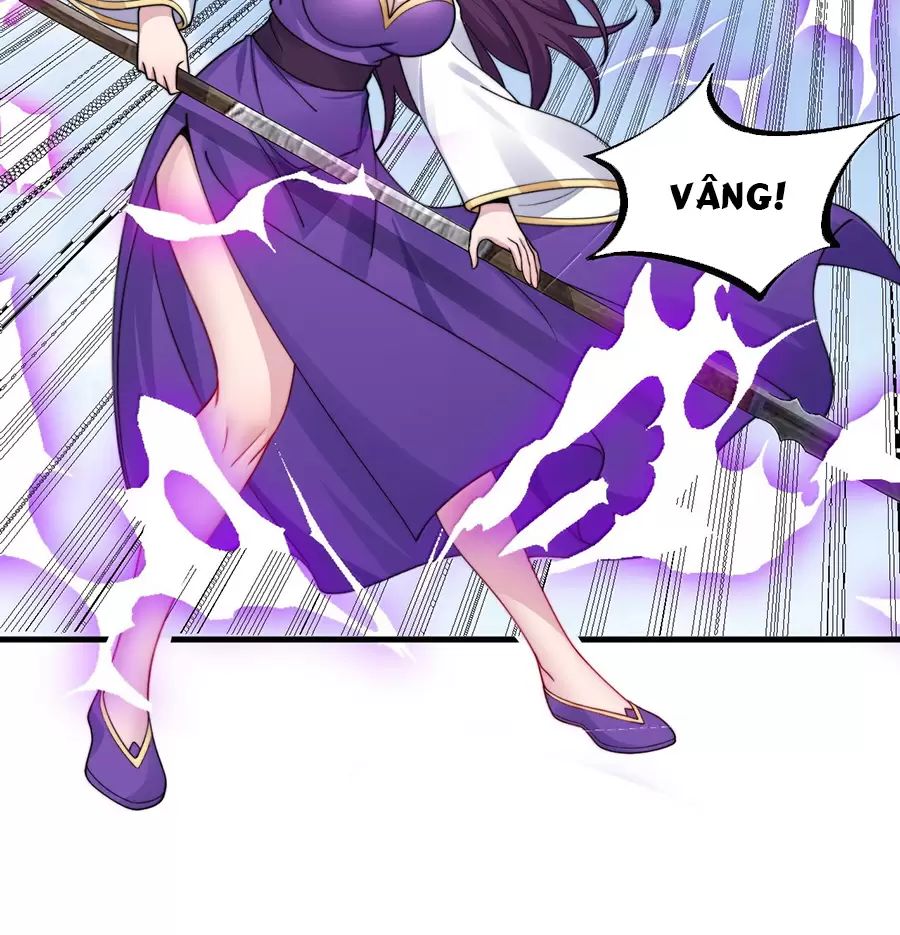 Vai Ác Sư Tôn Mang Theo Các Đồ Đệ Vô Địch Thiên Hạ Chapter 139 - Trang 2