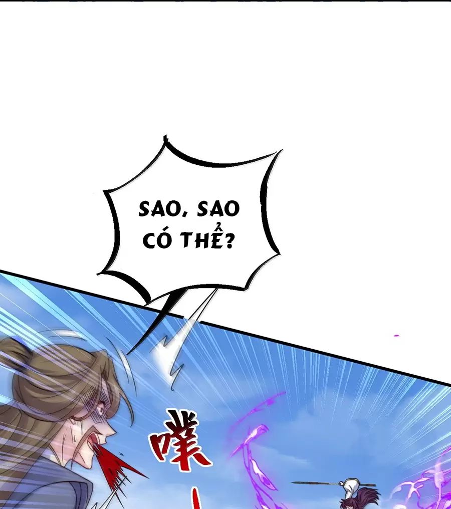 Vai Ác Sư Tôn Mang Theo Các Đồ Đệ Vô Địch Thiên Hạ Chapter 139 - Trang 2