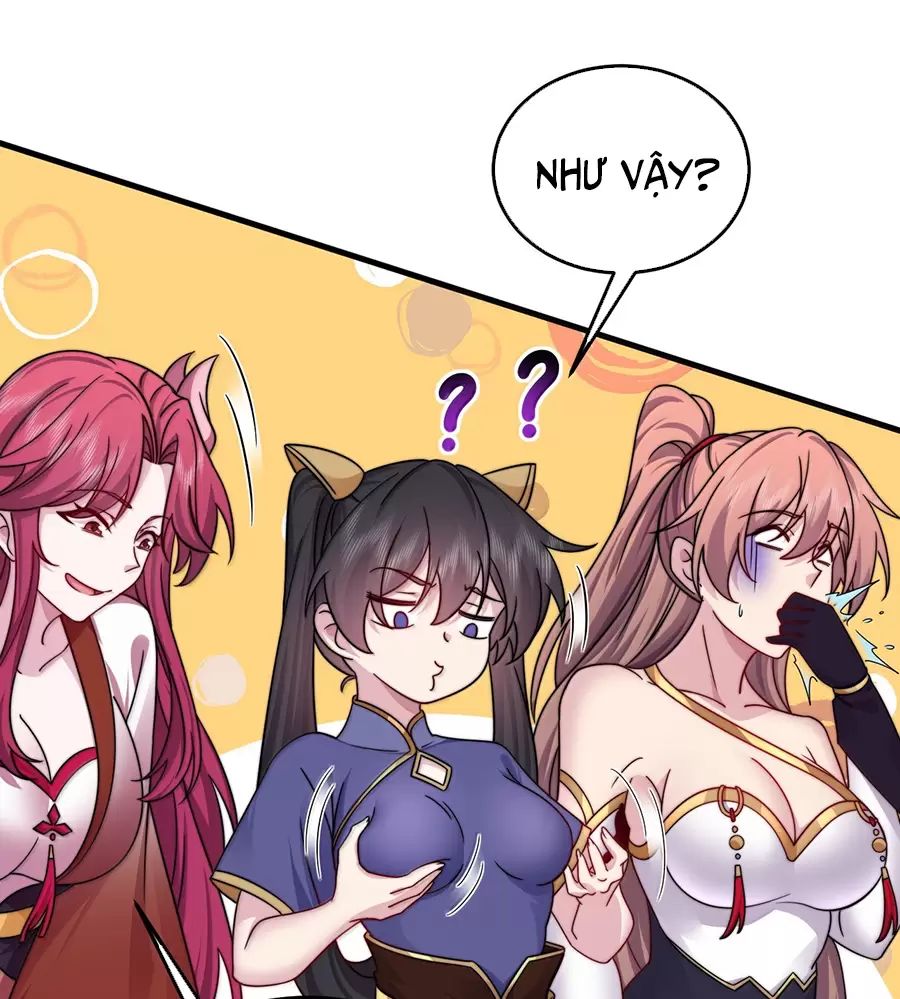 Vai Ác Sư Tôn Mang Theo Các Đồ Đệ Vô Địch Thiên Hạ Chapter 139 - Trang 2