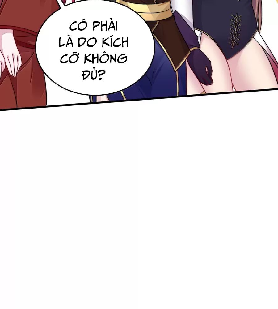 Vai Ác Sư Tôn Mang Theo Các Đồ Đệ Vô Địch Thiên Hạ Chapter 139 - Trang 2