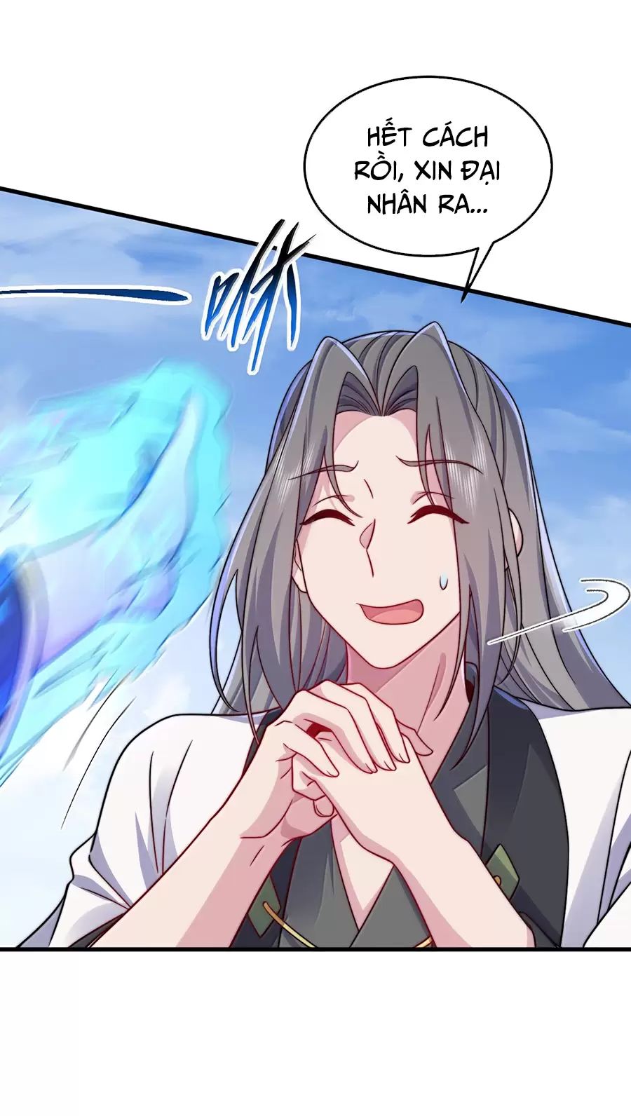 Vai Ác Sư Tôn Mang Theo Các Đồ Đệ Vô Địch Thiên Hạ Chapter 139 - Trang 2