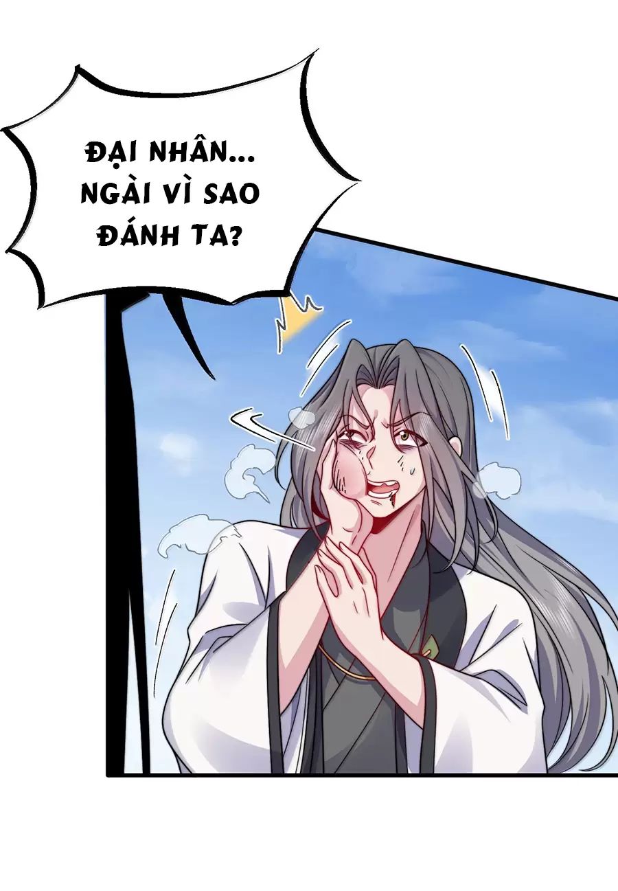 Vai Ác Sư Tôn Mang Theo Các Đồ Đệ Vô Địch Thiên Hạ Chapter 139 - Trang 2